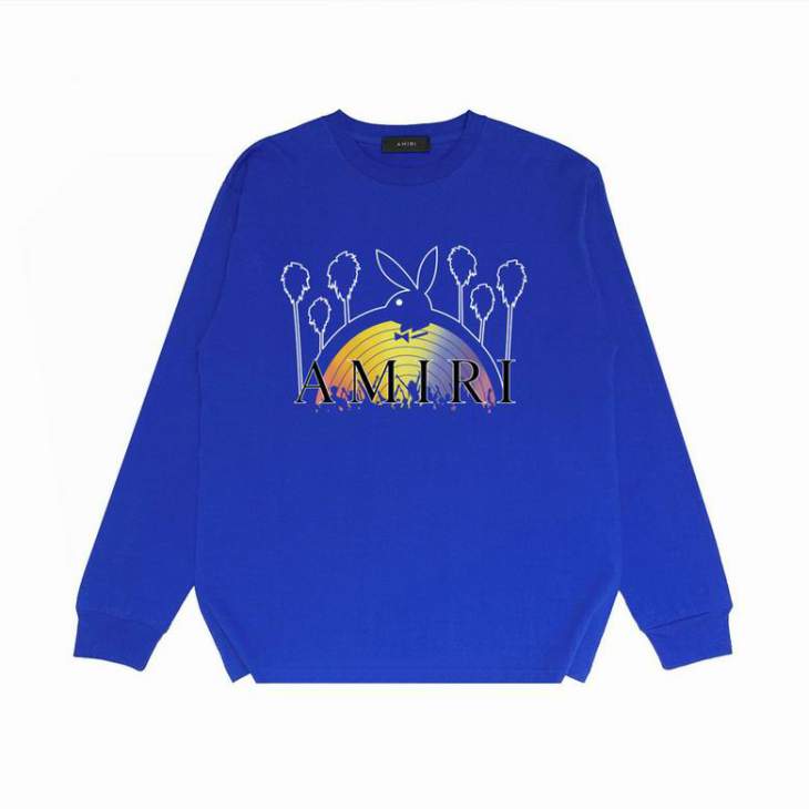 Picture of Amiri T Shirt Long _SKUAmiriS-XXLsytCH03649449